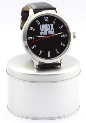 "VMAX SPECIAL FORCES" Caliber 65 Uhr